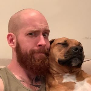 Meet your Posher, Dan